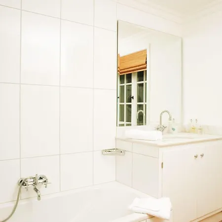 Сasa de vacaciones East-side