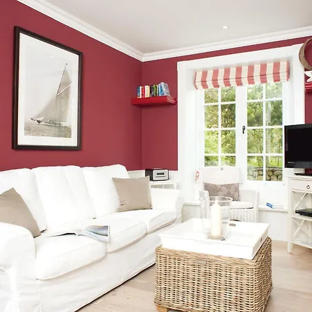 Сasa de vacaciones East-side