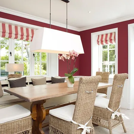 Сasa de vacaciones East-side *